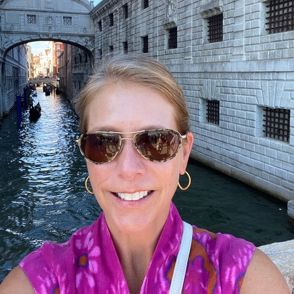 Meet your Posher, G. - Picture 2 of 2